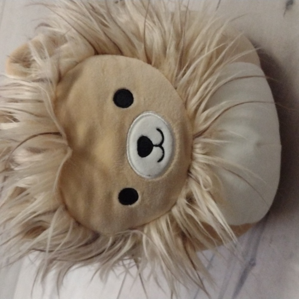 Squishmallows Francis the Lion 8"